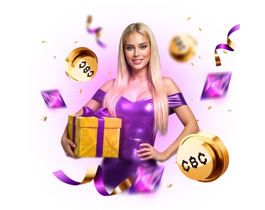 Подарочный бонус CryptoBoss