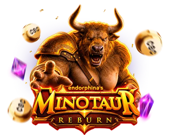 Minotaur ReBurn — CryptoBoss