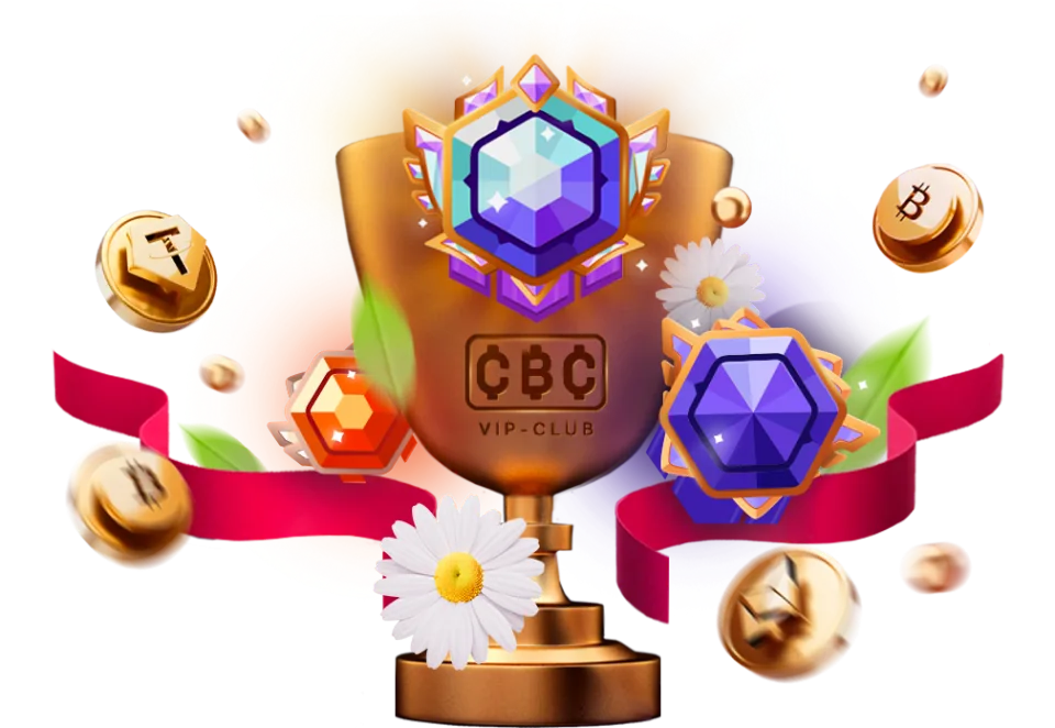 VIP-клуб CryptoBoss